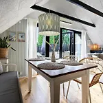 Hébergement de vacances N338-karrebaeksminde-strandskadevej-1 *