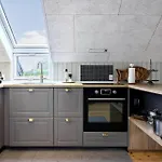 Hébergement de vacances N338-karrebaeksminde-strandskadevej-1