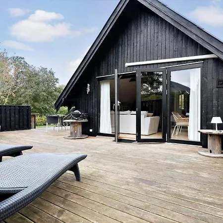 Prázdninový dům N338-karrebaeksminde-strandskadevej-1