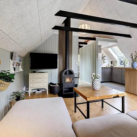 Prázdninový dům N338-karrebaeksminde-strandskadevej-1