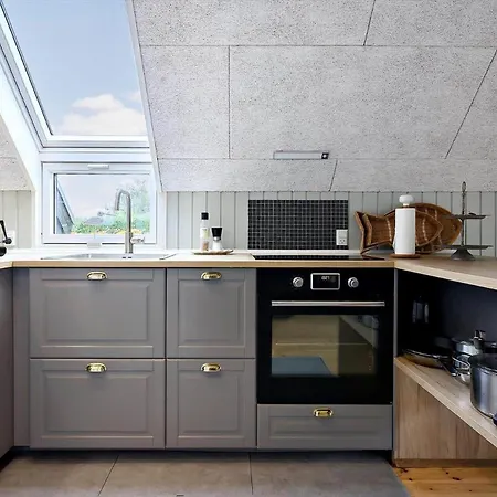 בית נופש N338-karrebaeksminde-strandskadevej-1