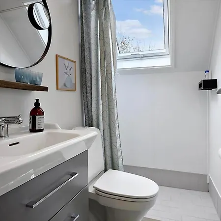 N338-karrebaeksminde-strandskadevej-1 בית נופש