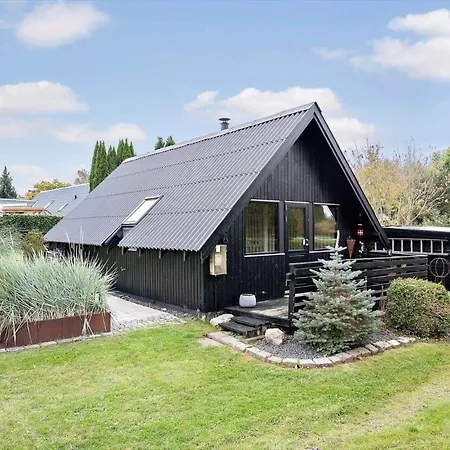 Prázdninový dům N338-karrebaeksminde-strandskadevej-1 Eno By