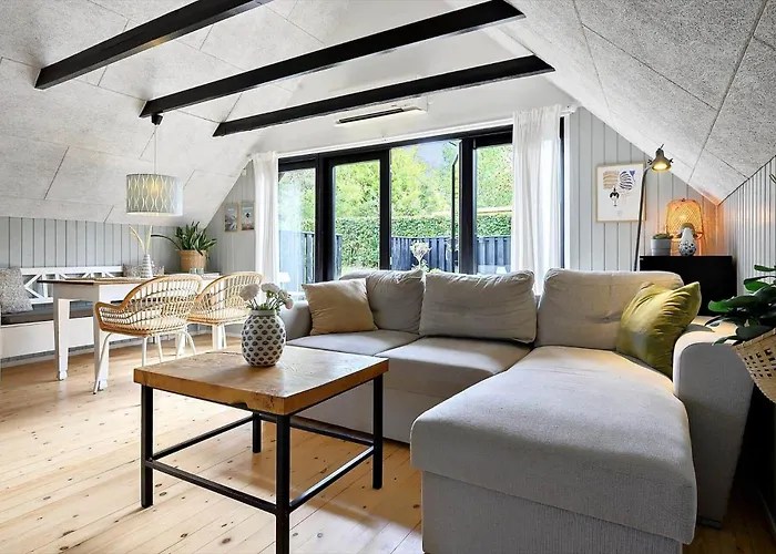 بيت للعطل N338-karrebaeksminde-strandskadevej-1 *