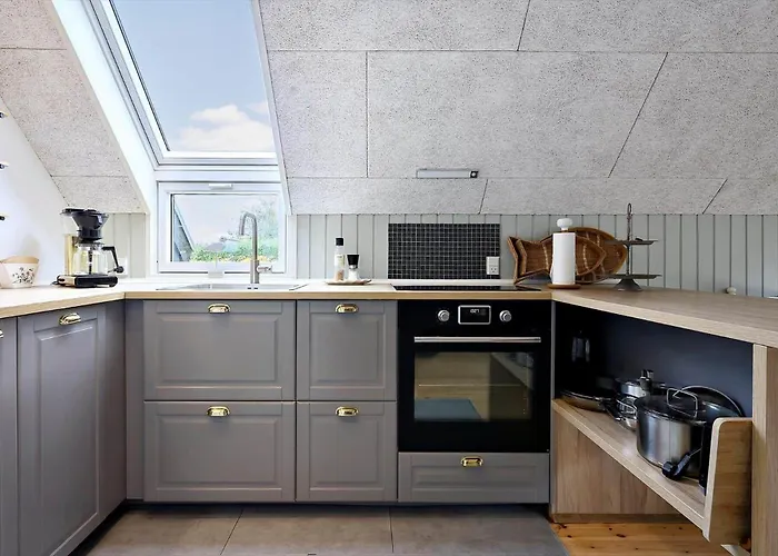 بيت للعطل N338-karrebaeksminde-strandskadevej-1