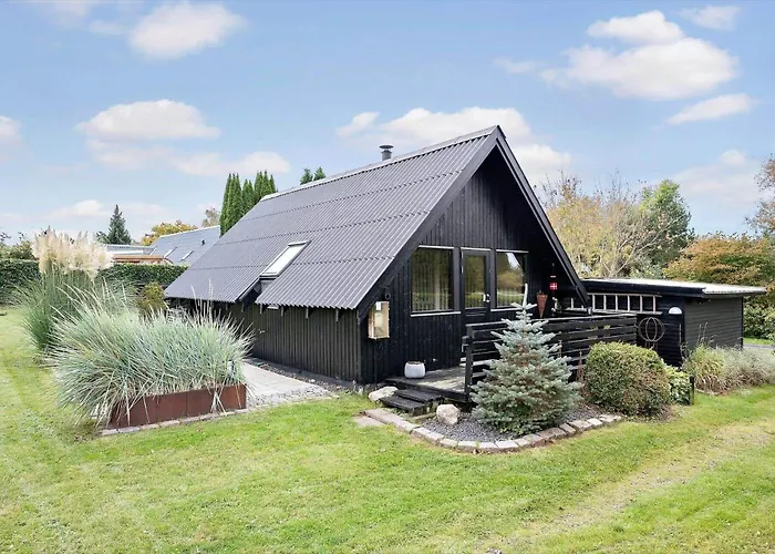 بيت للعطل N338-karrebaeksminde-strandskadevej-1 Karrebæksminde